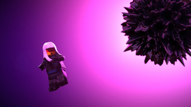 Ninjago (T4): Una sombra siniestra