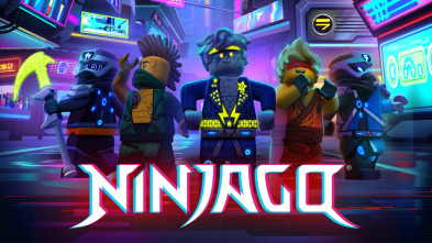 Ninjago (T3)