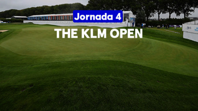 The KLM Open (World Feed) Jornada 4. Parte 2