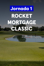Rocket Mortgage Classic (World Feed) Jornada 1. Parte 2