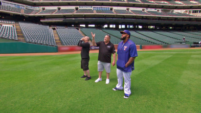 Acuarios XXL, Season 6: El gran golpe de Prince Fielder