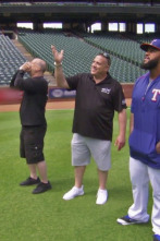 Acuarios XXL, Season 10: El gran golpe de Prince Fielder