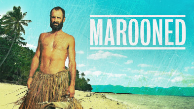 Rutas salvajes con Ed Stafford (aka Ed Stafford: solo en la isla), Season 1 