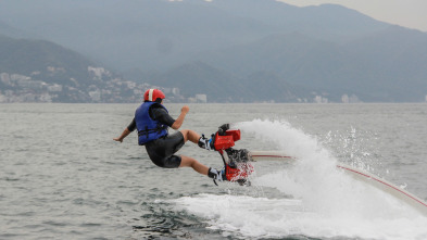 Así se hace (T25): Flyboard