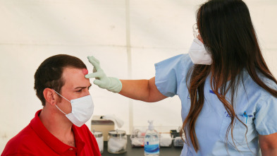 La doctora Lee, Season 6: El exorcista