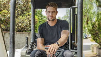 Los gemelos reforman...: El bombazo de Justin Hartley