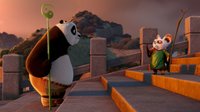 Kung Fu Panda 4