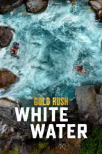 La fiebre del oro: aguas bravas, Season 6 