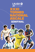 Semifinales: Valencia CF - Rayo Vallecano