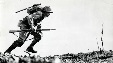 En el campo de...: La Batalla de Sugar Loaf Hill