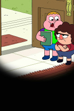 Clarence, Season 3 (T3): La mochila de Belson