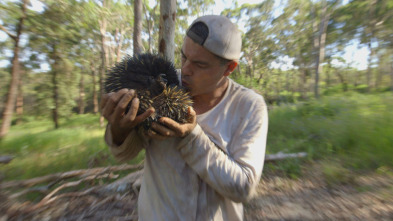 Wild Frank en Australia: Ep.1