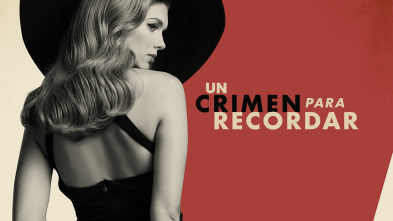 Un crimen para recordar, Season 3 