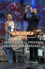 Lo + de los... (T7): El bingo para señoras de Lorena Castell 05.06.24