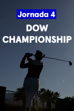 Dow Championship. Jornada 4