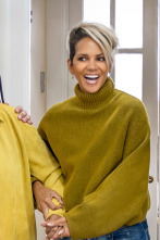 Los gemelos reforman...: El hermoso regalo de Halle Berry