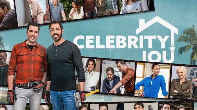 Los gemelos reforman dos veces: Edición Celebrity, Season 5 