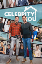 Los gemelos reforman dos veces: Edición Celebrity, Season 5 