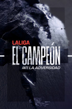 Especiales LaLiga (23/24): Campeón de LaLiga EA Sports