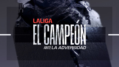 Especiales LaLiga... (23/24): Campeón de LaLiga EA Sports