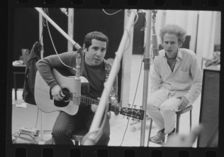 La música de Paul Simon 