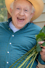 Los gemelos reforman...: Leslie Jordan que cambia vidas