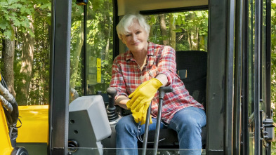 Los gemelos reforman...: Los regalos de Glenn Close para un hogar único