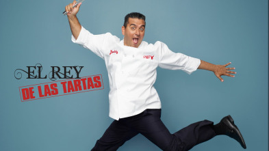 El rey de las tartas, Season 14 (T14)