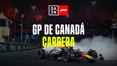 GP de Canadá (Gilles...: GP de Canadá: Carrera