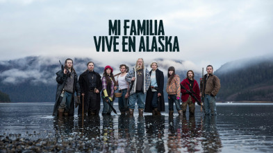 Alaskan Bush People, Season 7 