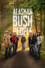 Alaskan Bush People, Season 7 