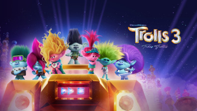 Trolls 3: Todos juntos