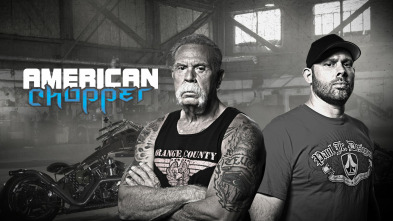 American Chopper 