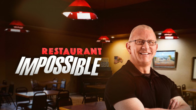 Restaurante imposible (T11)