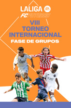 Fase de grupos: Atlético de Madrid - Sevilla