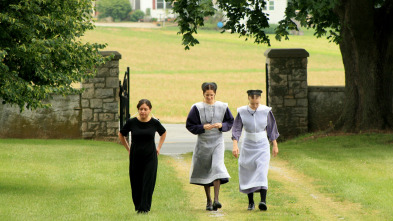 Amish: rompiendo... (T1): Los últimos días