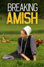 Amish: rompiendo las reglas, Season 1 (T1)