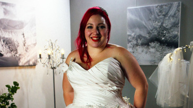 Novias curvy, la...: Ep.6