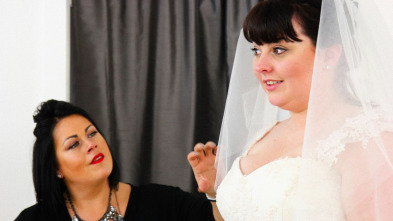 Novias curvy, la...: Ep.16