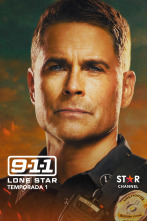 9-1-1: Lone Star (T1)