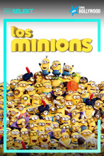 Los Minions