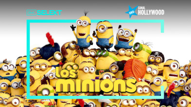 Los Minions