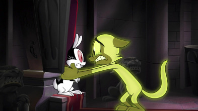 Bunnicula (T1): Lágrimas de caimán