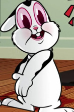 Bunnicula (T1): El collar de los enredos