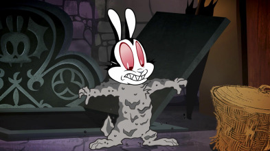 Bunnicula (T2): INFRAMUNDO