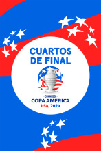 Cuartos de final: 05/07/2024 Venezuela - Canadá