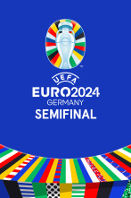 Semifinales: España - Francia