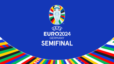 Semifinales: España - Francia