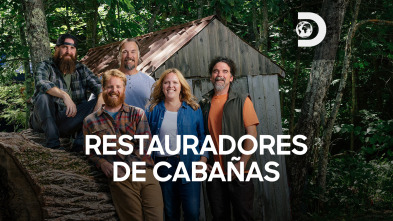 Restauradores de cabañas (T11)