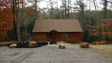 Restauradores de cabañas (T11)